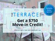 The Terrace at Acre 21 Townhome 1B [object Promise] for Rent