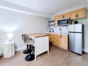 The Terrace on Lundy's