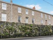 The Terrace, St. Ives, 4 Bedroom Terraced