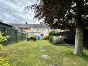 The Terrace, Sudbrook, 3 Bedroom Terraced