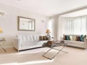 The Terraces, 12 Queen's Terrace, London, NW8 6EA,...