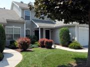 The Terraces at Springford Three Bedroom Style A