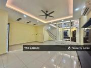 The Terresse, Bandar Puteri Bangi | Superlink 4+1 Rooms...
