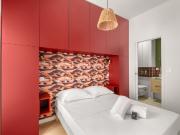 The Thelma – Charming 1 Bedroom Apartment close to the...