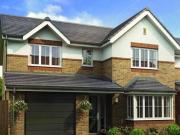 The Thornton, Granary Fields, 4 Bedroom Detached