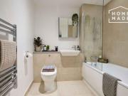 The Tilt Works, S3 1 bed flat to rent £905 pcm £209 pw