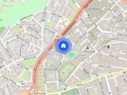 The Tilt Works, Sheffield Sheffield S3