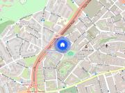 The Tilt Works, Sheffield Sheffield S3