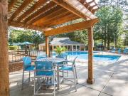 The Timbers 2 Bedroom Apartment for Rent at 5900 Timber...