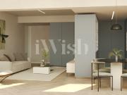 The Timeless Bento Apartamento com 2 quartos e Varanda