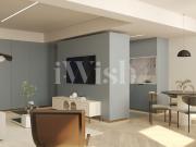 The Timeless Bento Apartamento com 2 quartos e Varanda