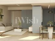 The Timeless Bento Apartamento com 2 quartos e Varanda...