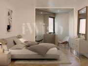 The Timeless Bento Apartamento com 3 quartos e Varanda