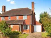 The Tollgate, Robertsbridge, 3 Bedroom Semi detached