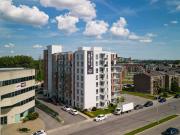 The Topaz Laval Apartments 2 Bedroom available at 1555...
