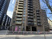 The Tottenham Hale Estate N17, Terraced house to rent,...