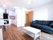 The Tower, 19 Plaza Boulevard, Liverpool L8, 1 bed flat...