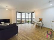The Tower, 19 Plaza Boulevard, Liverpool L8, 3 bed flat...