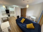 The Tower, 19 Plaza Boulevard, Liverpool, Merseyside L8,...