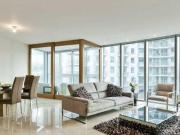 The Tower, One St George Wharf, 2 Bedroom Apartment