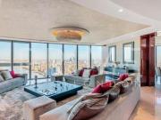 The Tower, One St George Wharf, 3 Bedroom Apartment