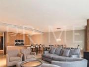The Tower, One St George Wharf, 3 Bedroom House