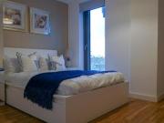 The Tower, Plaza Boulevard, 1 Bedroom Flat