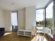 The Tower, Plaza Boulevard, 1 Bedroom Flat