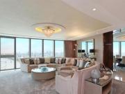 The Tower, St. George Wharf, 3 Bedroom Apartment