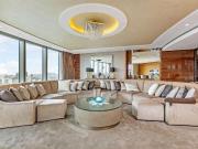 The Tower, St. George Wharf, Vauxhall, London, SW8