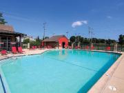 The Township 2 Bedroom Apartment for Rent at 400 Ne...