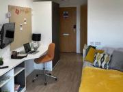 The Towpath, Student Accommodation In Chester | Amber