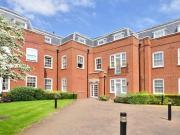 The Tracery, Banstead, 2 Bedroom Apartment