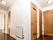 The Tradewinds, E16