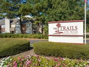 The Trails at Mt. Moriah 1 bed 1 bath A