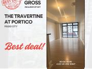 The Travertine at Portico Alveo 1BR One Bedroom with...