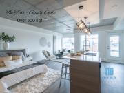 The Trax 2 Bedroom Apartment for Rent at 10054 79 Ave...