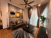 The Trees, Bukit Lanjan, Damansara Perdana, Selangor, 3...