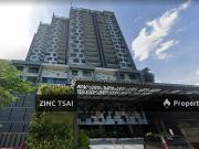 The Treez Jalil Residen {Save RM 790,000} 7 mins to Awan...