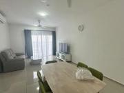The Tresor Gravit 8 fully furnished Klang