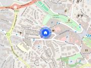 The Triangle, Bournemouth