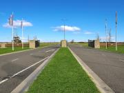 The Trifecta Largest Site. Best Location. Most Opportunity