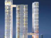 The Trilight 4 Bedroom 3666 Sq. Ft. Apartment in Kokapet...