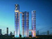 The Trilight,Gandipet 3 BHK Apartment For Sale Hyderabad