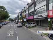 The Trillium @Lake Fields