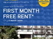 The Trillium Markston [object Promise] for Rent