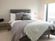 The Trilogy, Ellesmere Street, 1 Bedroom Apartment