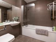 The Trilogy M15, 1 bed flat to rent, £1,290 pcm |...