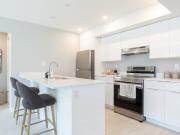 The Trilogy Residences 2 Bedroom 2 Bathroom [object...