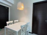 The Trion Tower 3 2 Bedroom Fully Furnished with Balcony